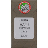 130/705H Universal Needles, Organ (10pk)